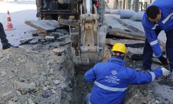 Aydın Büyükşehir’den Kuşadası’na Güçlü Altyapı Yatırımı