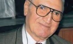 Aydın İl Milli Eğitim eski müdürü Şimşek hayatını kaybetti