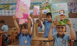 Aydın'da 188 bin 343 öğrenci ara tatile girecek