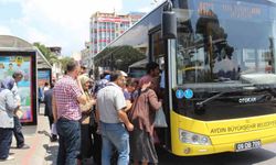 Aydın'da Şehir Hastanesi için yeni toplu taşıma düzenlemesi