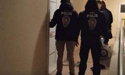 Aydın'da yasa dışı bahis operasyonu