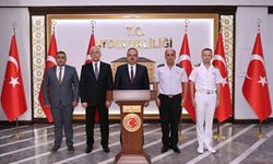 Aydın'ın Aralık ayı 'Z Raporu' belli oldu