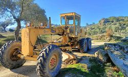 Aydın'ın ulaşım altyapısı Büyükşehir Belediyesi ile güçleniyor