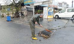 Başkan Zencirci: 'Her şartta görevimizin başındayız'