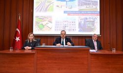 Didim Belediyesi, Aydın genelinde en fazla yatırım yapan ikinci ilçe belediyesi oldu