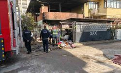 Evini ve otomobilini yaktı, kendini vurdu: 14 gün sonra hayatını kaybetti