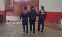 FETÖ üyesi operasyonla yakalandı