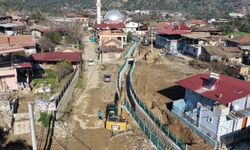 Başkan Çerçioğlu’nun Çalışmaları ile Kazanan Nazilli Oluyor