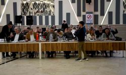 Kuşadası Belediye Meclisi 2026 yılının ilk toplantısını yaptı