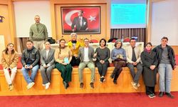 KUTO'da 'İş Yerinde Duygusal Zeka' ele alındı