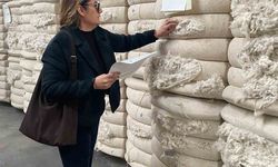 Söke 1 yılda 42 ülkeye ihracat yapıldı