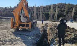 Valilikten Bozdoğan'a sosyal tesis yatırımı