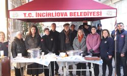 Başkan Kaya’dan İçleri Isıtan Hizmet