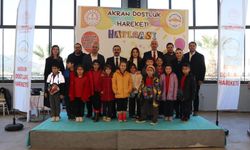 Akran Dostluk Hareketi Koçarlı’da Güçlenerek Sürüyor