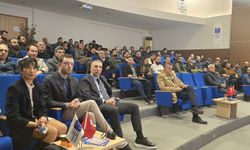 İMO Aydın Şubesi’nden ideCAD uygulama ve tasarım eğitimi