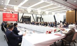 Bakan Göktaş: Roman vatandaşlarımızın hayatını iyileştiren hizmetlerimizi büyüteceğiz