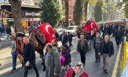 Başkan Kaya farkını ortaya koydu