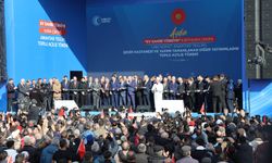 Cumhurbaşkanı Erdoğan’dan Aydın’a Dev Yatırım Açılışı ve Müjdeler