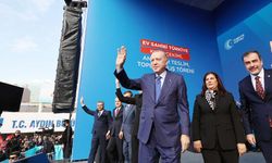 Cumhurbaşkanı Erdoğan, Çıldır Havalimanın ticari uçuşlara açılacağını duyurdu