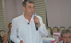 AYESOB Başkanı Künkcü’den tüm esnafa hayati çağrı