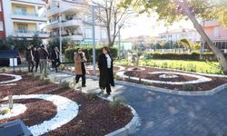 Yeni yıla hızlı başlayan Başkan Gençay, çalışmaları inceledi