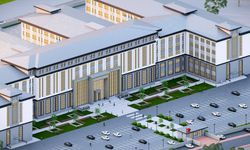 Bakan Tunç: Aydın’a Yeni Adalet Binası Yapılıyor