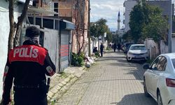 Çakaloğlu çiftinin cinayeti ile ilgili bir şüpheli gözaltına alındı