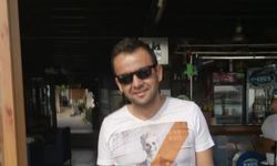 Aydın BŞB ve Didim belediyesi meclis üyesi Erol'un evlat acısı