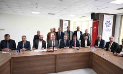 Aydın Büyükşehir'in 1,5 milyarlık yatırımına ret oyu veren CHP'ye AK Parti grubundan eleştiri