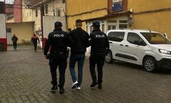 Aydın'da 11 yıl hapis cezası ile aranan şahıs yakalandı