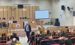 Aydın'da 87 eski hükümlüye iş arama eğitimi