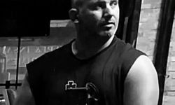 Aydın'da bir kişi evinde ölü olarak bulundu