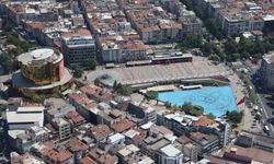 Aydın'da bir yılda 12 bin daireye yapı ruhsatı verildi