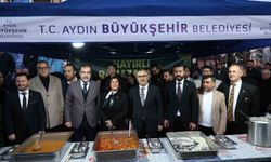Başkan Çerçioğlu, İncirliova'da vatandaşlarla iftar sofrasında buluştu