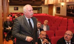 Başkan Özmeriç, Aydınlı şoförlerin sorunlarını dile getirdi