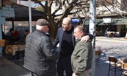 Başkan Zencirci'den 3 mahallede eş zamanlı düğün salonu hamlesi