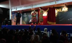 Buharkent'te vatandaşlar Büyükşehir Belediyesi'nin Ramazan etkinlikleri ile buluştu