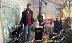 Germencik Belediyesi'nden Ramazan'da ihtiyaç sahiplerine destek