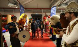 Başkan Çerçioğlu: “Ramazan’ın ruhunu birlikte yaşıyoruz”