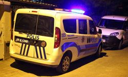 Hapis cezasıyla aranan şahıs Efeler'de yakalandı