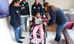 Hayırseverlerin desteğiyle Bozdoğan'da sosyal dayanışma güçleniyor