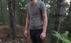 Karpuzlu'da trafik kazası: 1 ölü