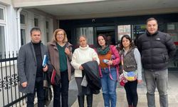 Kuşadası'ndaki Yükçü cinayetinde sanık ağırlaştırılmış müebbet verildi