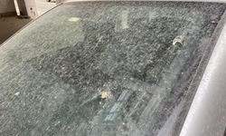 Meteoroloji'den Aydın'a toz taşınımı uyarısı