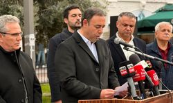 Deprem Kader Değildir, Güvenli Yapılar Hayat Kurtarır