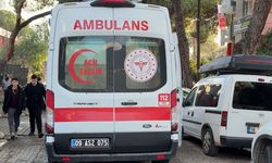 Aydın'da bir evde iki kişi ölü bulundu