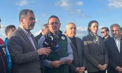 Aydın’da taşkınlara karşı 5,4 milyarlık dev yatırım