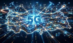 Türkiye 5G teknolojisine geçti kampanya başladı