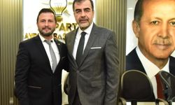 Başkan Yüzbaşıoğlu: “Bu olay yaşanmasaydı iyi olurdu”