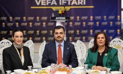 AK Parti Genel Sekreteri İnan, CHP Genel Başkanı Özgür Özel’e seslendi